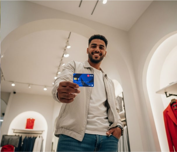 ATIB Card