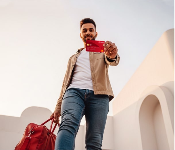 Travel Card